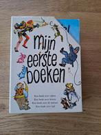 BOEKJES OM GROOT MEE TE WORDEN. MIJN EERSTE BOEKJES., Boeken, Gelezen, Fictie algemeen, Jongen of Meisje, Ophalen of Verzenden