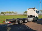 SCANIA R500 6x2*4 alcoa, Auto's, Vrachtwagens, Automaat, Euro 6, Scania, Wit