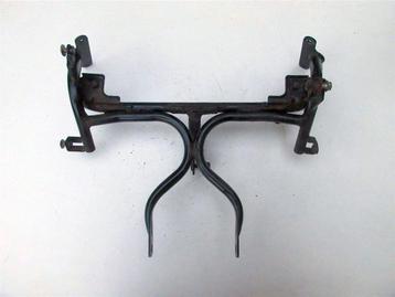 Kawasaki ZZR1100 kuipframe steun houder ZZR 1100 frame kuip beschikbaar voor biedingen