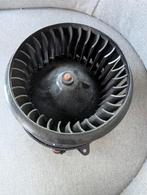 Aanjager / kachelmotor audi A6 c7, c7,5, Ophalen of Verzenden, Audi