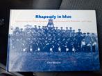 Rhapsody in blue Politie, Verzamelen, Ophalen of Verzenden, Zo goed als nieuw
