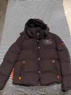 Geographical Norway - Winterjas - maat M, Ophalen of Verzenden, Zo goed als nieuw