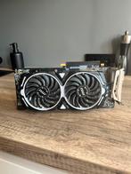 Msi Radeon RX580 Armor 8G OC, Computers en Software, Videokaarten, Ophalen, Zo goed als nieuw, GDDR5, DVI
