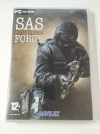 sas anti-terror force, 1 speler, Ophalen of Verzenden, Zo goed als nieuw, Vanaf 3 jaar