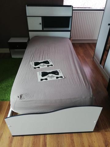 slaapkamer beschikbaar voor biedingen