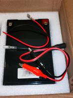 Voeding LiFepo4 14,6V 18aH + lader 150mm x 95mm x 96mm, Ophalen of Verzenden, Nieuw, Zender en Ontvanger