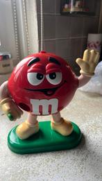 Mm’s dispenser, Ophalen, Gebruikt, Gebruiksvoorwerp