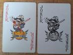 2 grappige jokers, Ophalen of Verzenden, Gebruikt, Joker(s)