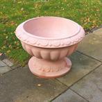 Tuinvaas NIEUW in landelijke stijl. Winterhard., Tuin en Terras, Tuinvazen, Ophalen, Nieuw