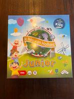 Ik Hou van Holland Junior Bordspel, Een of twee spelers, Ophalen of Verzenden, Nieuw, Idontity Games