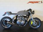 Yamaha XJ 900 CAFE-RACER (bj 1983), Motoren, Bedrijf, Overig