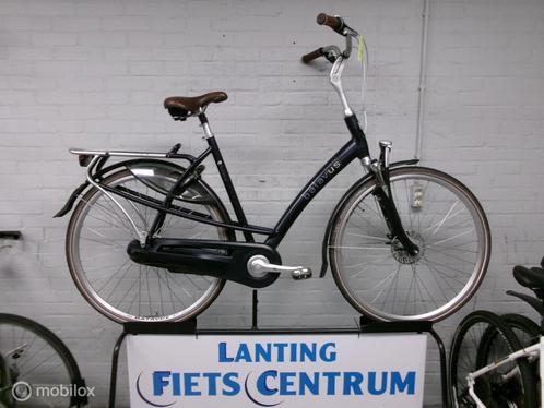 Batavus BOLERO   57   CM, Fietsen en Brommers, Fietsen | Dames | Damesfietsen, Gebruikt, Batavus, 56 cm of meer