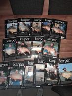 Karper magazine met oa nm 1, Ophalen of Verzenden, Zo goed als nieuw, Overige typen