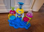 Play doh set, Ophalen