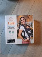 Tula Free-to-Grow Draagzak - Verstelbaar, Buik of Rug, Zo goed als nieuw, Draagzak, Ophalen