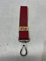 Leren Sleutelhanger van NS, Verzamelen, Ophalen of Verzenden, Nieuw