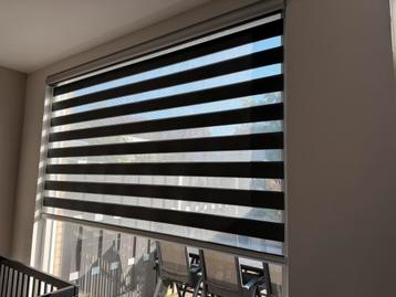 Duo rolgordijn beschikbaar voor biedingen