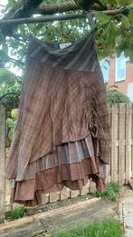Vintage rok 34, Kleding | Dames, Rokken, Verzenden, Zo goed als nieuw