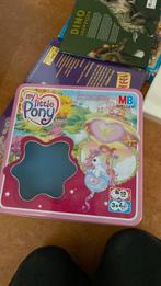 Spel superleuk my little pony gratis, Kinderen en Baby's, Speelgoed | My Little Pony, Ophalen of Verzenden, Zo goed als nieuw