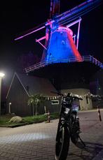 fatbik h9 kustom ook met nieuw motor, Ophalen of Verzenden, Zo goed als nieuw