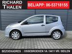 CITROEN C2 1.4 I Caractère 75Pk, Auto's, Citroën, Origineel Nederlands, Te koop, Zilver of Grijs, Cruise Control