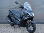 KYMCO Downtown GT 350i A2 NIEUWE MOTORSCOOTER, Scooter, 321 cc, Kymco, Bedrijf