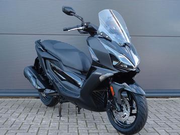 KYMCO Downtown GT 350i A2 NIEUWE MOTORSCOOTER  beschikbaar voor biedingen