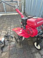 Honda FJ 500 DLX tuinfrees, Ophalen, Zo goed als nieuw, Tuinfrees, Benzine