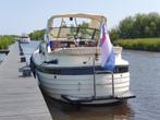 Mooie Spitsgatter Joda 7500 sloep, Watersport en Boten, Sloepen, Ophalen, Gebruikt, Binnenboordmotor, 6 meter of meer