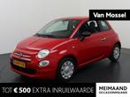Fiat 500 0.9 TwinAir Turbo Young | Airco | Cruise control |, Auto's, Fiat, Voorwielaandrijving, Gebruikt, Euro 6, Met garantie (alle)