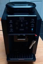 #Krups Espresso Koffiebonen machine# Zwart, Witgoed en Apparatuur, Koffiezetapparaten, Afneembaar waterreservoir, Koffiemachine