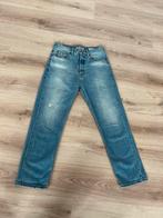 Lois Jeans Dana Dad Fit - Maat 27, Blauw, W32 (confectie 46) of kleiner, Ophalen of Verzenden, Zo goed als nieuw