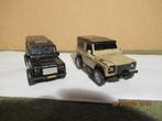 2 x landrover, Ophalen of Verzenden, Gebruikt, Auto, Overige merken