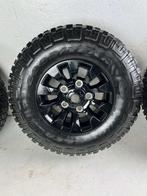 Originele Defender Discovery velgen 16" 5x165 L110 landrover, Niet ingevuld, Overige, Gebruikt, 16 inch