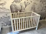 Troll Babybed Loft Jubile incl alles! Aerosleep matras etc, Ophalen, Zo goed als nieuw, Overige typen