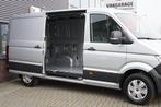 Volkswagen CRAFTER 35 2.0 TDI L3H2 Trendline, Stof, Gebruikt, 4 cilinders, Volkswagen