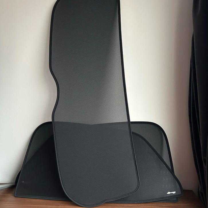 Sonniboy ID.3 autozonwering 2020-heden, Auto diversen, Auto-accessoires, Zo goed als nieuw, Ophalen