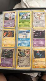 Pokemon kaarten, Ophalen of Verzenden, Zo goed als nieuw, Losse kaart, Foil