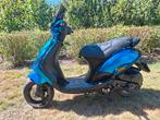 Piaggio zip vol opties!, Overige merken, Ophalen of Verzenden, Zo goed als nieuw, 50 cc