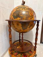 Italiaanse Bar Globe, Ophalen of Verzenden, Gebruikt
