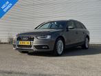 Audi A4 Avant 1.8 TFSI Business Edition, Euro 5, Gebruikt, Zwart, 4 cilinders