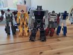 DX9 Atilla (Menasor), G1, Ophalen of Verzenden, Zo goed als nieuw, Decepticons