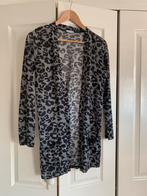 Panter vest maat M, Kleding | Dames, Truien en Vesten, Ophalen of Verzenden, Zo goed als nieuw, Maat 38/40 (M), Bruin