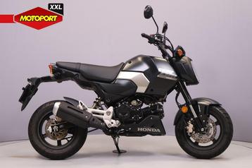 Honda MSX 125 (bj 2025) beschikbaar voor biedingen
