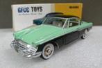 studebaker speedster coupe gfcc toys #43002 1/43, Hobby en Vrije tijd, Modelauto's | 1:43, Verzenden, Nieuw, Auto, Overige merken