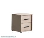 Belicia 1-persoons opbergbed - Beige, Huis en Inrichting