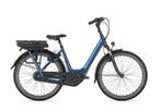 GAZELLE Orange C7+ HMB 26" Dames Mallard Blue Glans 46cm 202, Minder dan 47 cm, Nieuw, Gazelle