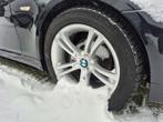 Winterset BMW M5 E60 Style 184M 245/45R18, Ophalen, 18 inch, Banden en Velgen, Winterbanden