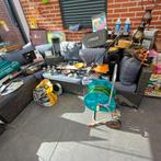 Te koop rommelmarkt spullen, Diversen, Ophalen