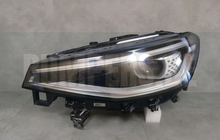 KOPLAMP VW ID.4 ID4 ID.5 ID5 VOLLEDIGE LED IQ 20- LH 11B9410, Auto-onderdelen, Verlichting, Gebruikt, 6 maanden garantie, Ophalen of Verzenden
